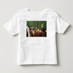 The astronomical instruments toddler T-Shirt