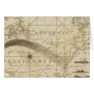 The Atlantic Ocean