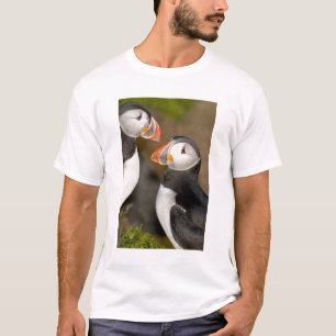 The Atlantic Puffin T-Shirt