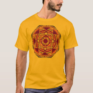 The Atomic One Mandala Shirt