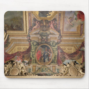 The Atonement for the Corsican Attacks Mouse Pad