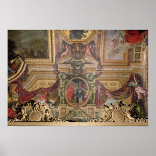 The Atonement for the Corsican Attacks Poster