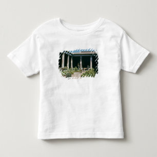 The Atrium, House of the Vettii Toddler T-Shirt