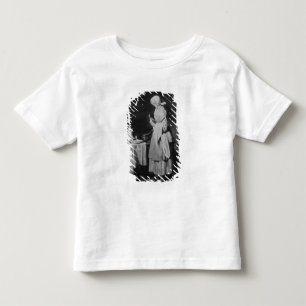 The Attentive Nurse, c.1738 Toddler T-Shirt