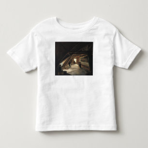 The Attic of a Museum Toddler T-Shirt