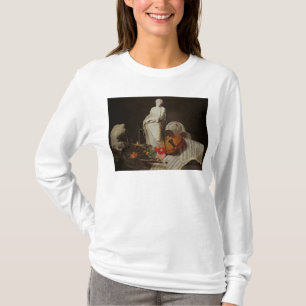 The Attributes of the Arts T-Shirt