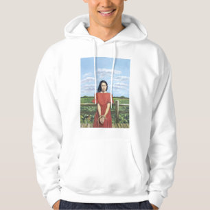 The Auction Block 2000 Hoodie