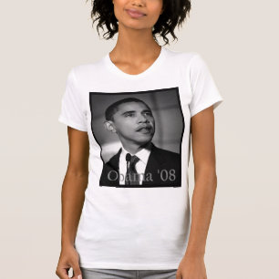 The audacity of hope T-Shirt