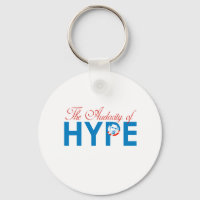 THE AUDACITY OF HYPE