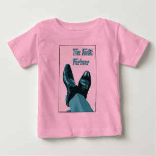 "The Audit Partner" Baby T-Shirt