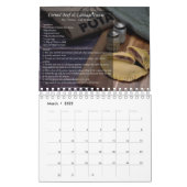 The Aussie Coeliac's 2020 Recipe Calendar (Mar 2025)