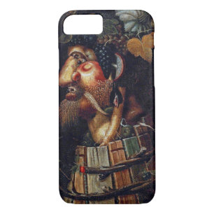 The Autumn, Arcimboldo iPhone 8/7 Case