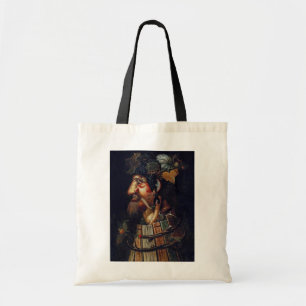 The Autumn, Arcimboldo Tote Bag