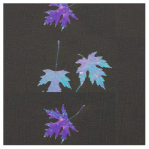 The Autumn Electric 6 Fabric