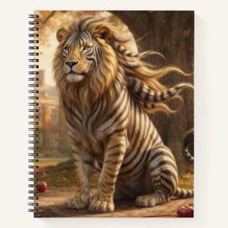 The Autumn Scholar's Journal