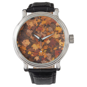 the autumn watch