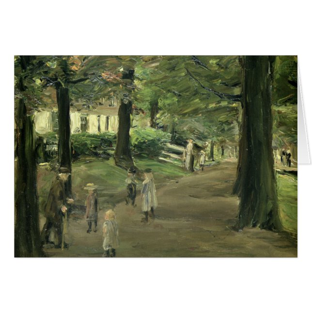 The Avenue (Front Horizontal)