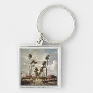 The Avenue at Middelharnis, 1689 Key Ring