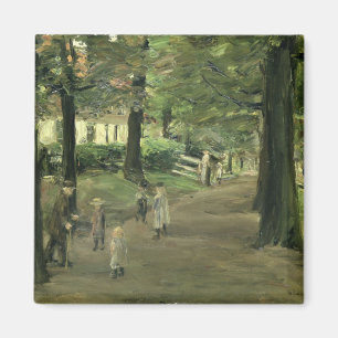 The Avenue Magnet