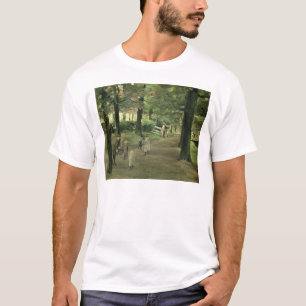 The Avenue T-Shirt