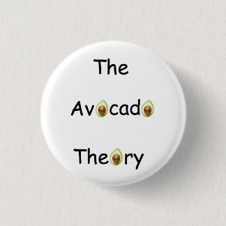 The Avocado Theory button