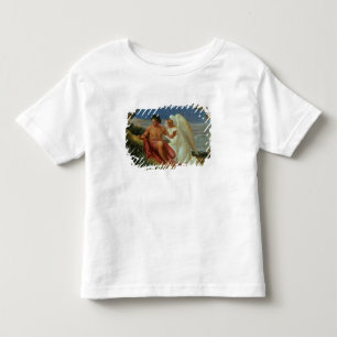 The Awakened Conscience Toddler T-Shirt