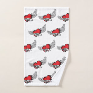 The Awfully Good Hand Towel