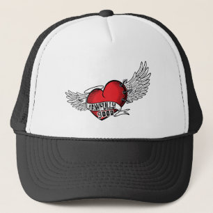 The Awfully Good Trucker Hat