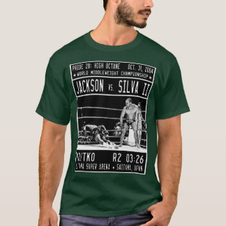 The Ax Murderer Classic TShirt