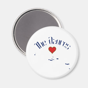 The Azores Magnet
