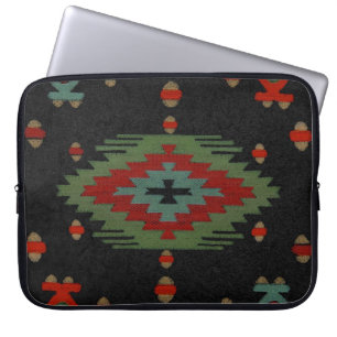 The Aztec Laptop Sleeve
