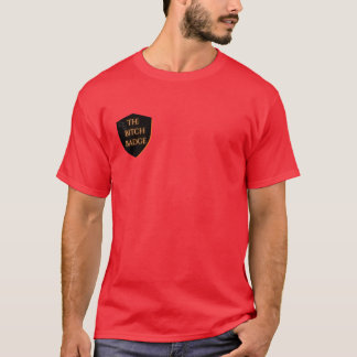 The B Badge T-Shirt
