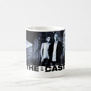 The B-Cast Anchor Mug With Logo