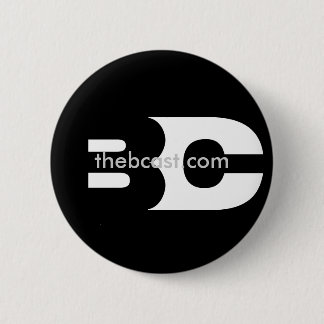 The B-Cast Logo Avatar Button