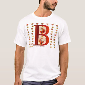 The B Design by Debbie Jensen T-Shirt