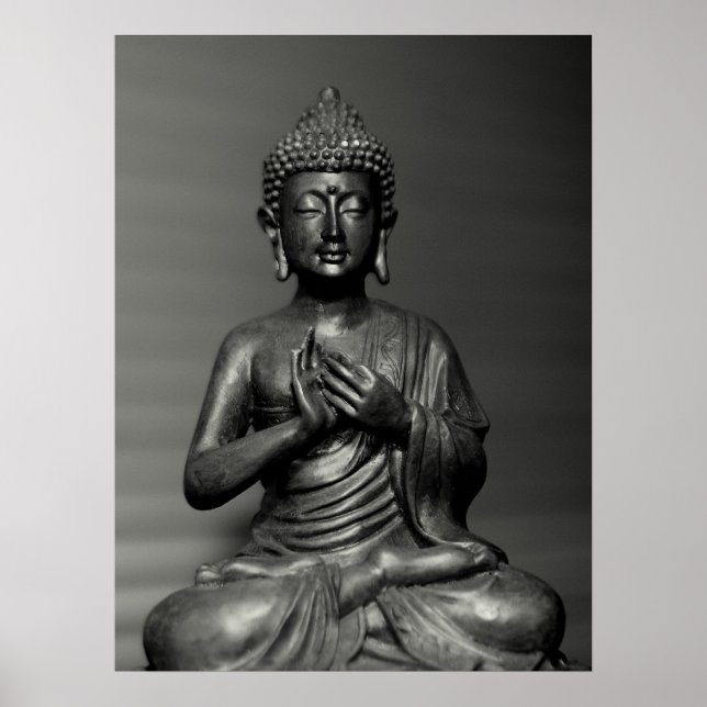 the B Poster (Front)