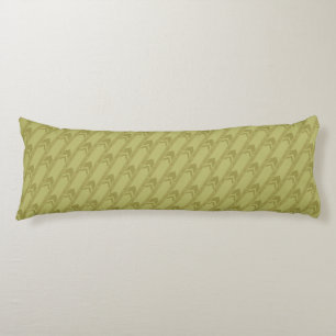 The Backrooms Body Pillow