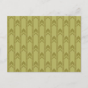 The Backrooms Postcard