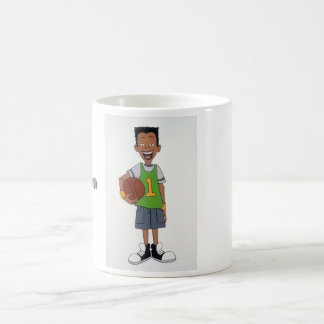 The Backyard Gang Coffee Mug