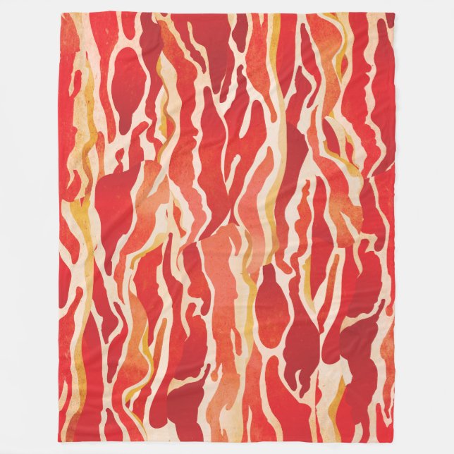 The Bacon Blanket (Front)