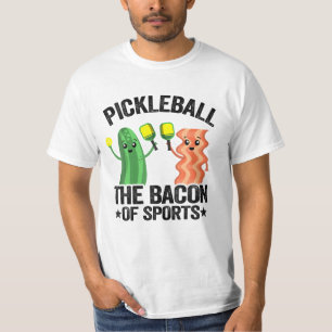 The Bacon Of Sports Vintage T-Shirt