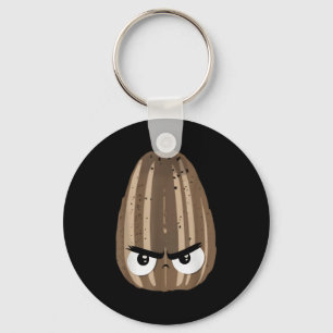 The Bad Seed Good Egg Teacher Halloween Costume Fo Key Ring
