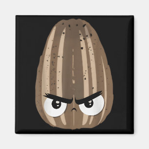 The Bad Seed Good Egg Teacher Halloween Costume Fo Magnet