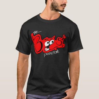The Baest Logo! T-Shirt