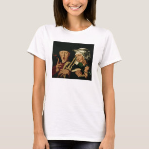 The Bagpiper T-Shirt