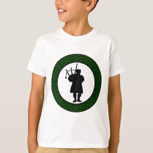 THE BAGPIPES SOUL T-Shirt