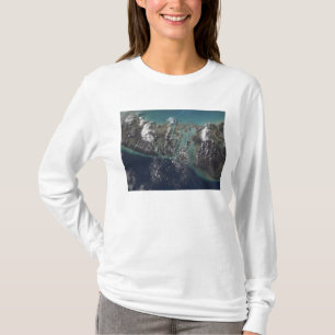 The Bahamas' Andros Island 2 T-Shirt