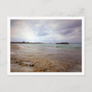 The Bahamas Postcard