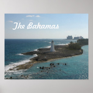 The Bahamas Poster