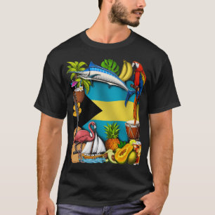 The Bahamas T-Shirt